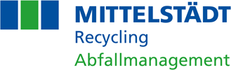 Mittelstädt Entsorgung Logo